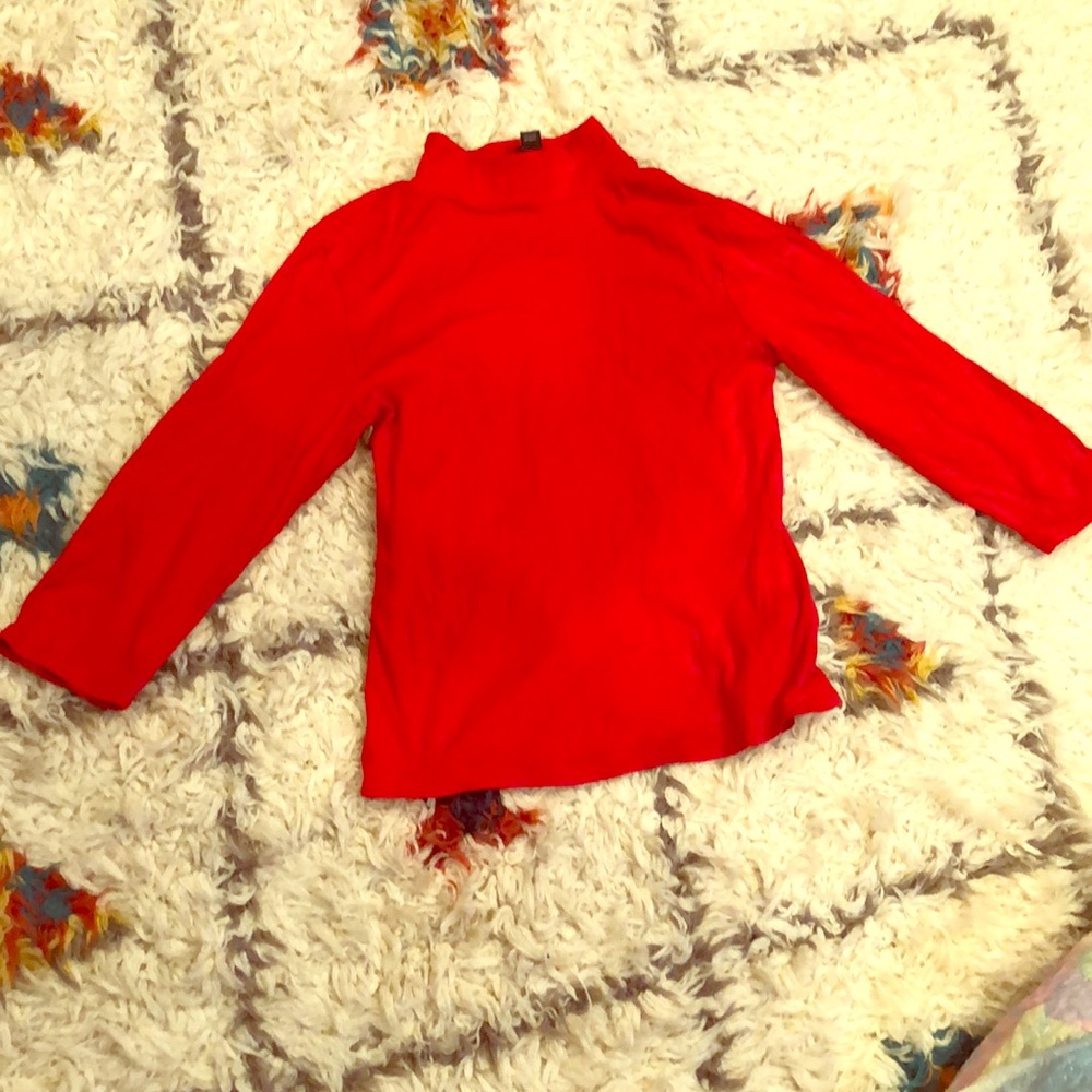 Girls wild fable top medium from Nordstrom (used)